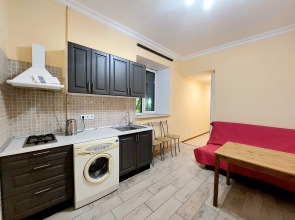 Апартаменты Набережная Реки Фонтанки 38