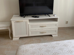 Апартаменты у Моря на Московской