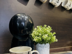 Апартаменты Набережная 20