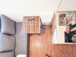 Апартаменты Семейные Apartico на 8-Советской