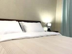 Апартаменты Красногорский бульвар 26