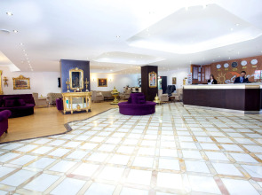 Отель Grand Ant