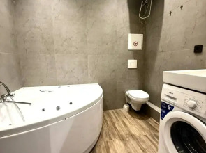 Апартаменты Студия LUX в Новом ЖК