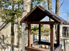 Гостевой дом Главный