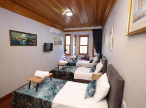 The Trip Istanbul Hotel