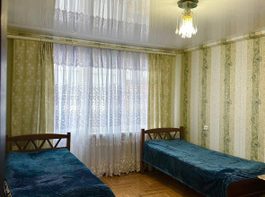 Apartamenty 3h komnatnaa na Pihtovom