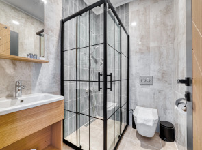 Отель Hildegard