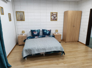 Квартира Студия 5