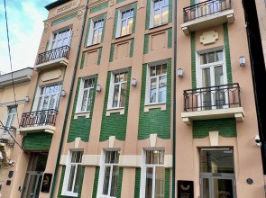 Апартаменты Palm Apartments