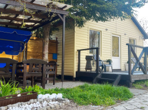 Частный Дом Aura