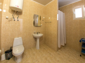 Гостевой дом Виктория