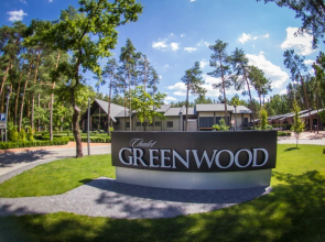 Chalet Greenwood Hotel