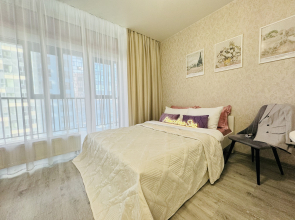 Квартира Atmosfera Sna на Кирова