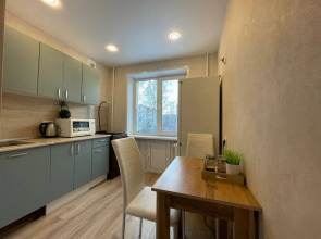 Квартира на Песочной 18