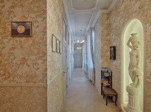 Хостел Прованс