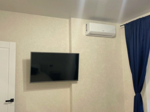 Квартира в ЖК Элегия