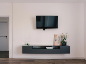 Квартира Новая в Центре на Заливе