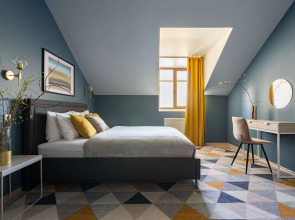 Апартаменты 1 LetYourFlat Садовая