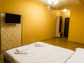 Отель Ницца