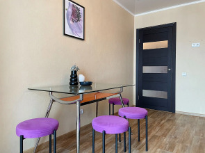 Квартира у Аквапарка