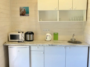 Гостевой дом «Big Fish»