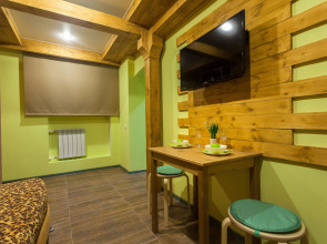 Апартаменты 6я Красноармейская 23