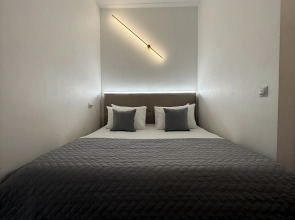 Квартира Тут Хорошо на Онежской 4 1