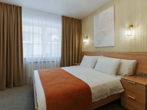 Апартаменты №6 (1)