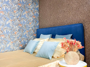 Апартаменты Четырехкомнатные на Невском