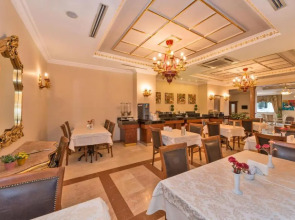 Antis Hotel - Special Class