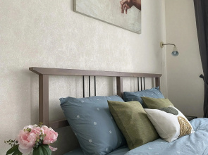 Apartamenty v Istoriceskom Centre Rossii