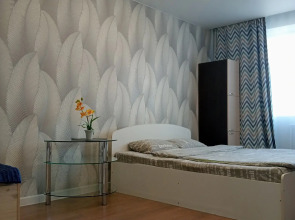 Квартира Однокомнатная