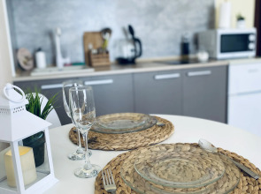 Квартира Видовая Студия Покровские