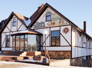 Chalet Briole Hotel