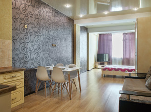 Апартаменты Sevastopol Rooms на Сенявина 5