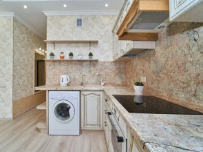 Квартира Однокомнатная на Яна Полуяна