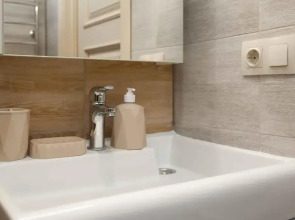 Апартаменты на Фридриха Энгельса-4