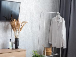 Апартаменты на Варшавке