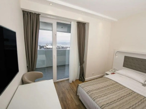 Отель Alliance Palace Batumi