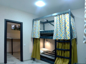 Хостел АртХаус