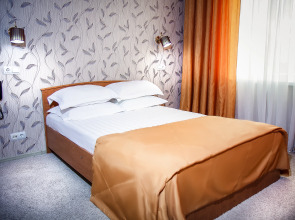 Гостинично-развлекательный комплекс Royal-Lime