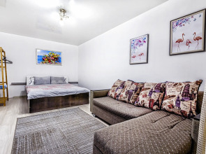 Апартаменты 06 Самый центр. Идеально для командированных и туристов.