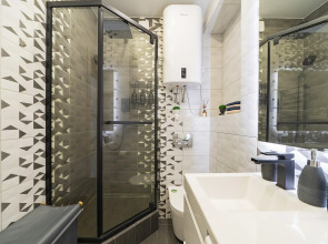 Квартира Уютная в Новом Доме