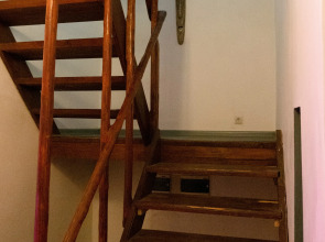 Гостевой дом Замок