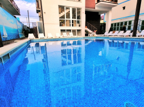 PRIME Guest house