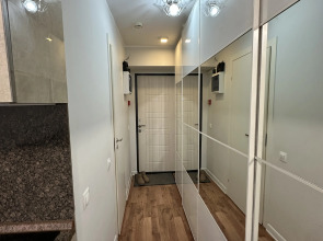 Апартаменты BukHome Студия на Беляево