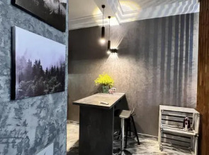 Апартаменты Атмосфера