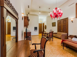 Апартаменты a.m. Rooms Mauritania (Angliyskaya Naberezhnaya)