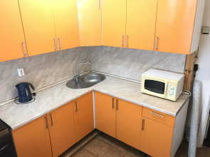 Апартаменты G-Kvartal Динамо