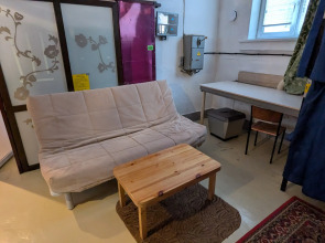 Хостел Облако